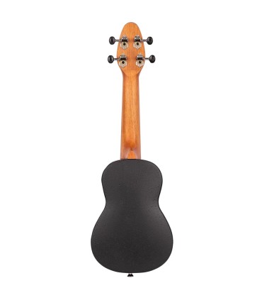 ORTEGA KEIKI K2-SR+torba+pribor UKULELE