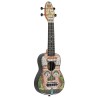 ORTEGA KEIKI K2-TM+torba+pribor UKULELE