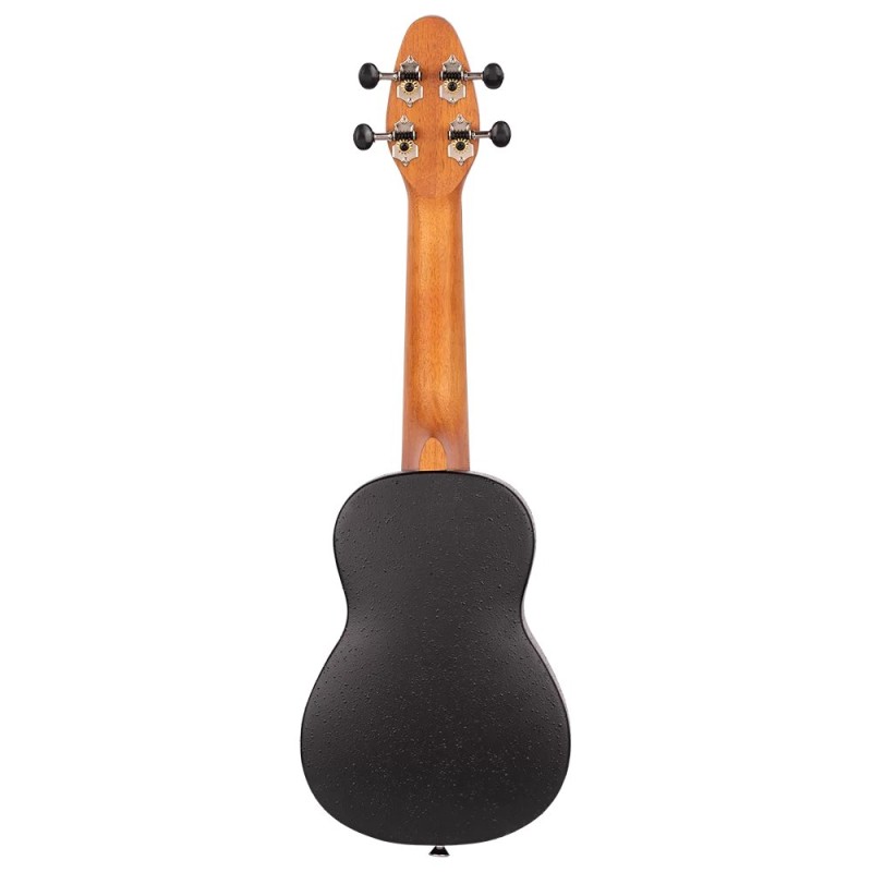 ORTEGA KEIKI K2-TM+torba+pribor UKULELE