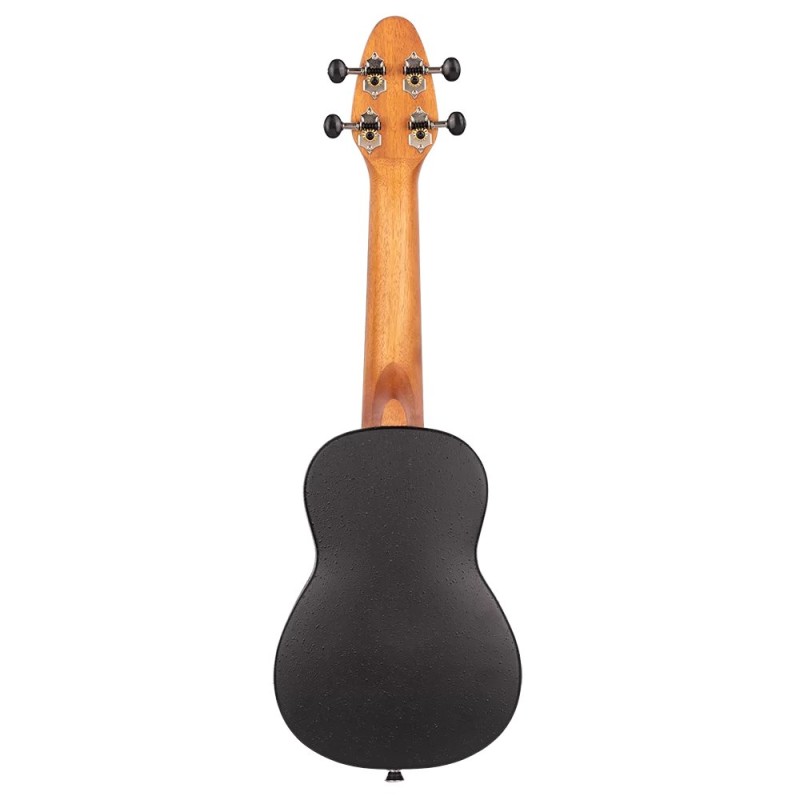 ORTEGA KEIKI K2-EM+torba+pribor UKULELE