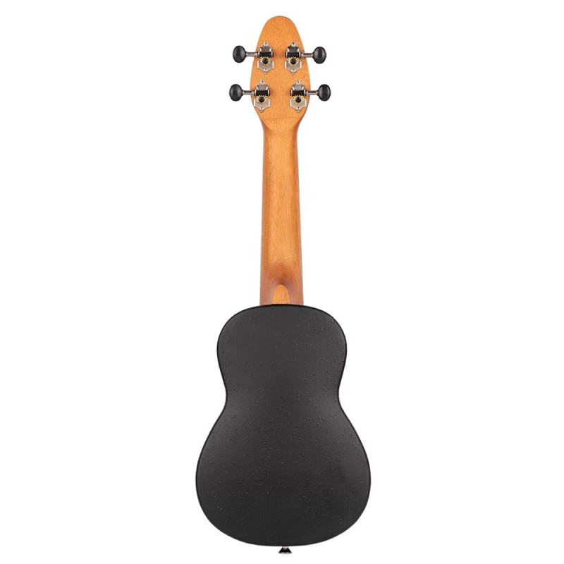 ORTEGA KEIKI K2-SP+torba+pribor UKULELE