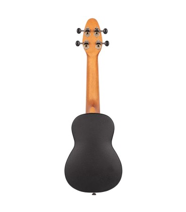 ORTEGA KEIKI K2-SP+torba+pribor UKULELE