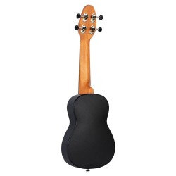 ORTEGA KEIKI K2-68+torba+pribor UKULELE