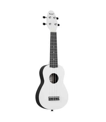 ORTEGA KEIKI K2-SCL+pribor+torba UKULELE