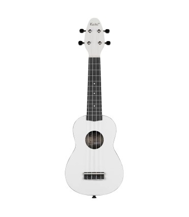 ORTEGA KEIKI K2-SCL+pribor+torba UKULELE