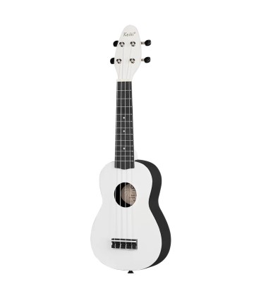 ORTEGA KEIKI K2-SCL+pribor+torba UKULELE