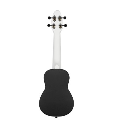 ORTEGA KEIKI K2-SCL+pribor+torba UKULELE