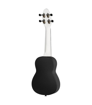 ORTEGA KEIKI K2-SCL+pribor+torba UKULELE