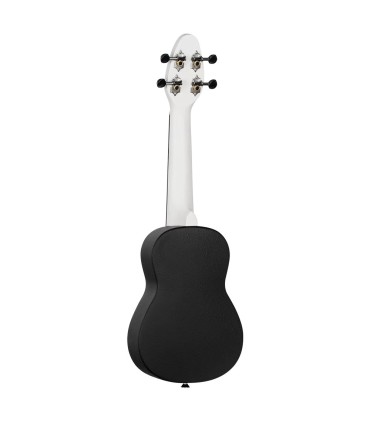 ORTEGA KEIKI K2-SCL+pribor+torba UKULELE