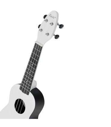 ORTEGA KEIKI K2-SCL+pribor+torba UKULELE