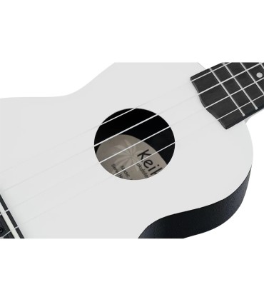 ORTEGA KEIKI K2-SCL+pribor+torba UKULELE