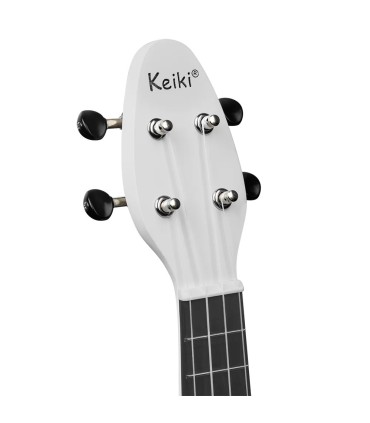 ORTEGA KEIKI K2-SCL+pribor+torba UKULELE