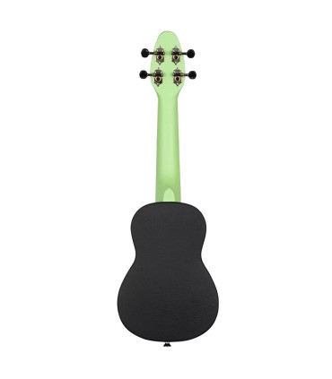 ORTEGA KEIKI K2-TMO+pribor+torba UKULELE