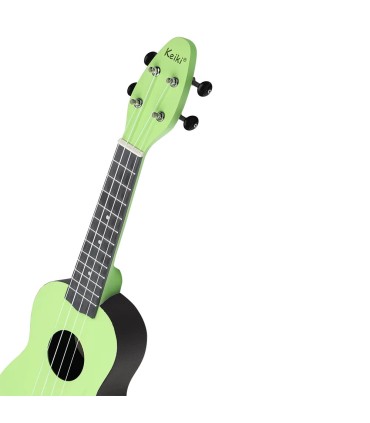 ORTEGA KEIKI K2-TMO+pribor+torba UKULELE
