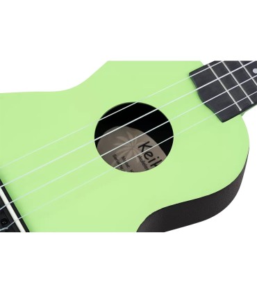 ORTEGA KEIKI K2-TMO+pribor+torba UKULELE