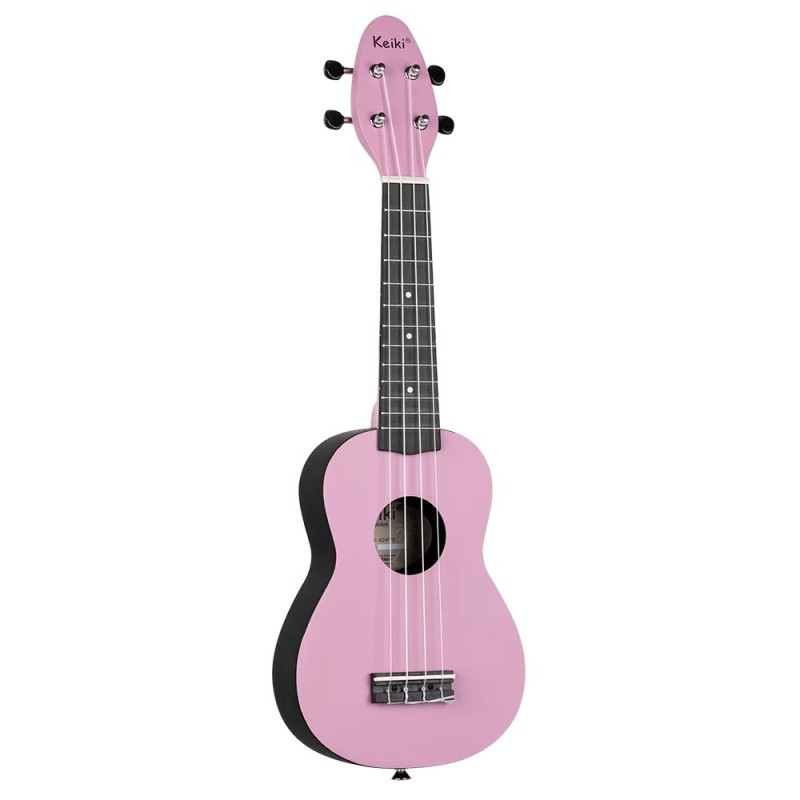 ORTEGA KEIKI K2-FYD+torba+pribor UKULELE