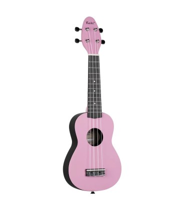 ORTEGA KEIKI K2-FYD+torba+pribor UKULELE