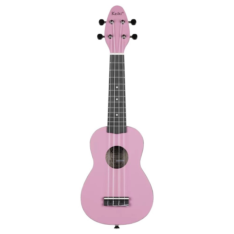 ORTEGA KEIKI K2-FYD+torba+pribor UKULELE