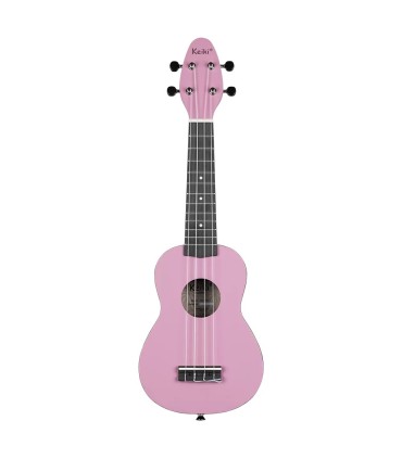 ORTEGA KEIKI K2-FYD+torba+pribor UKULELE