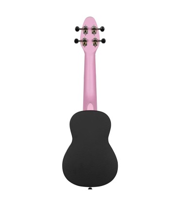 ORTEGA KEIKI K2-FYD+torba+pribor UKULELE