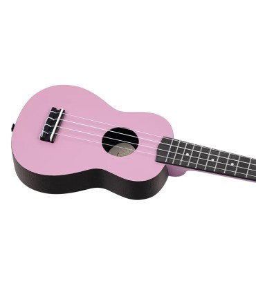 ORTEGA KEIKI K2-FYD+torba+pribor UKULELE