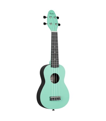 ORTEGA KEIKI K2-CBM+torba+pribor UKULELE