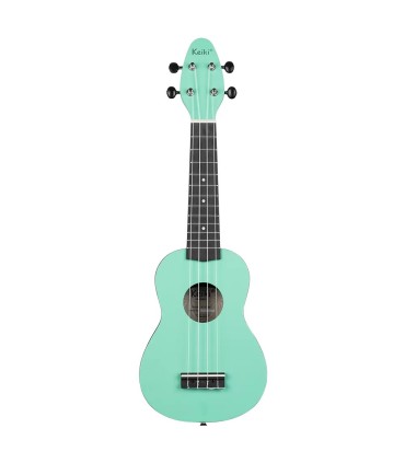 ORTEGA KEIKI K2-CBM+torba+pribor UKULELE