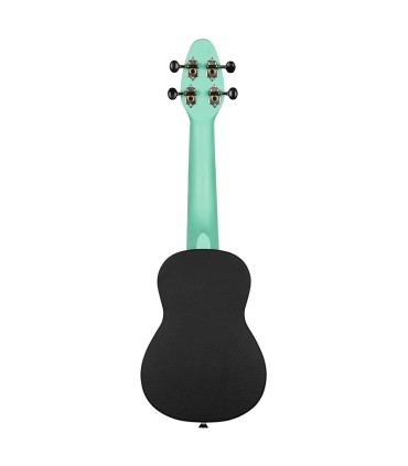 ORTEGA KEIKI K2-CBM+torba+pribor UKULELE