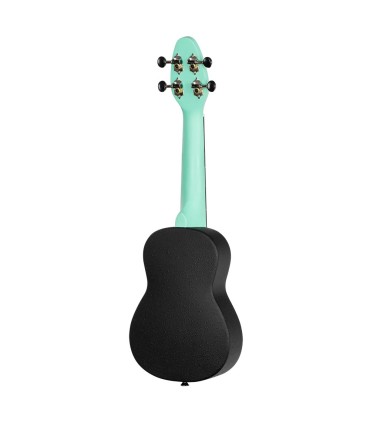 ORTEGA KEIKI K2-CBM+torba+pribor UKULELE