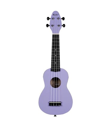 ORTEGA KEIKI K2-LAF+torba+pribor UKULELE