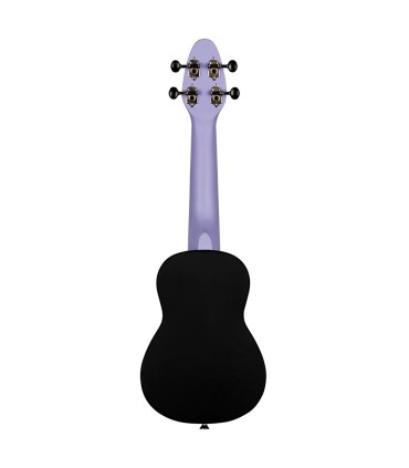 ORTEGA KEIKI K2-LAF+torba+pribor UKULELE