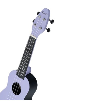 ORTEGA KEIKI K2-LAF+torba+pribor UKULELE