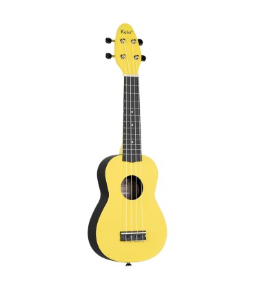 ORTEGA KEIKI K2-LGR+torba+pribor UKULELE