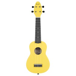 ORTEGA KEIKI K2-LGR+torba+pribor UKULELE