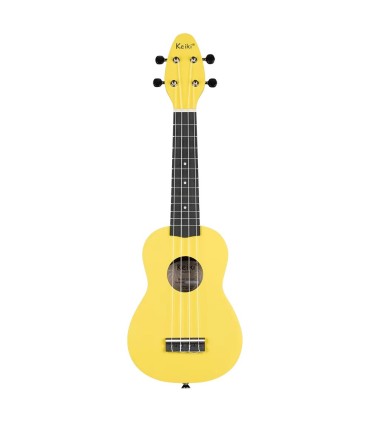 ORTEGA KEIKI K2-LGR+torba+pribor UKULELE