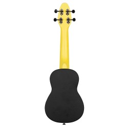 ORTEGA KEIKI K2-LGR+torba+pribor UKULELE