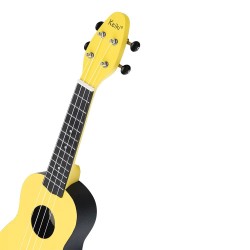 ORTEGA KEIKI K2-LGR+torba+pribor UKULELE