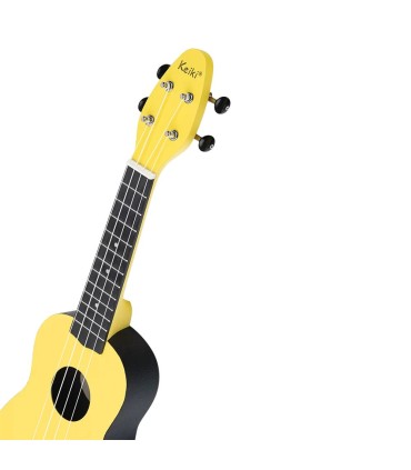 ORTEGA KEIKI K2-LGR+torba+pribor UKULELE