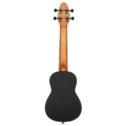 ORTEGA KEIKI K2SS-OKC+torba+pribor UKULELE