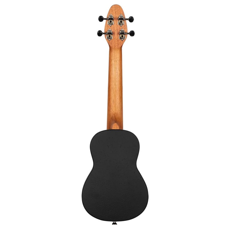 ORTEGA KEIKI K2SS-OKC+torba+pribor UKULELE