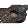 ORTEGA KEIKI K2SS-OKC+torba+pribor UKULELE