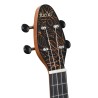ORTEGA KEIKI K2SS-OKC+torba+pribor UKULELE