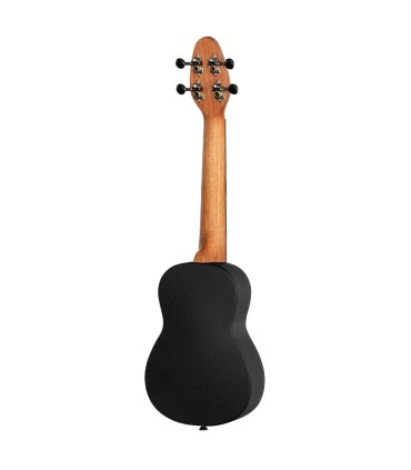 ORTEGA KEIKI K2SS-BKC+torba+pribor UKULELE