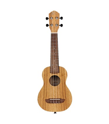 ORTEGA TIMBER RFU10Z+torba UKULELE