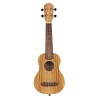 ORTEGA TIMBER RFU10Z+torba UKULELE