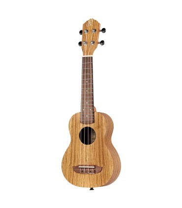 ORTEGA TIMBER RFU10Z+torba UKULELE