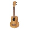 ORTEGA TIMBER RFU10Z+torba UKULELE