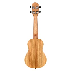 ORTEGA TIMBER RFU10Z+torba UKULELE