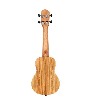 ORTEGA TIMBER RFU10Z+torba UKULELE