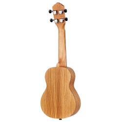 ORTEGA TIMBER RFU10Z+torba UKULELE